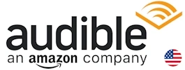 Audible US logo