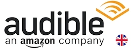 Audible UK logo