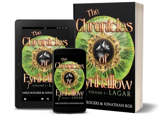 Book Cover