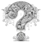 Question mark
