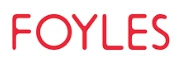 Foyles logo