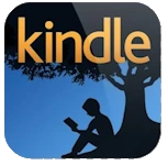 Kindle logo