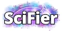 SciFier logo