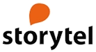 Storytel logo