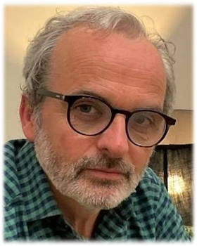 Jonathan Roe