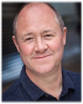 Mike Rogers
